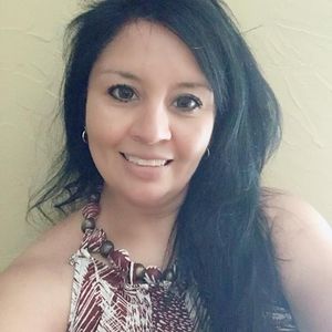 Meet your Posher, Juanita jones